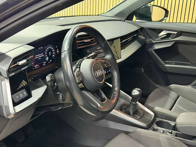 Audi A3 Sportback Sportback 30 TFSI * S LINE * GARANTIE 12 MOIS *