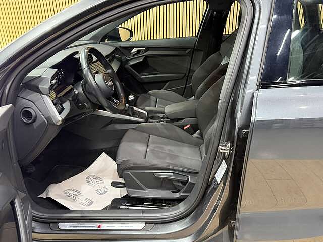 Audi A3 Sportback Sportback 30 TFSI * S LINE * GARANTIE 12 MOIS *