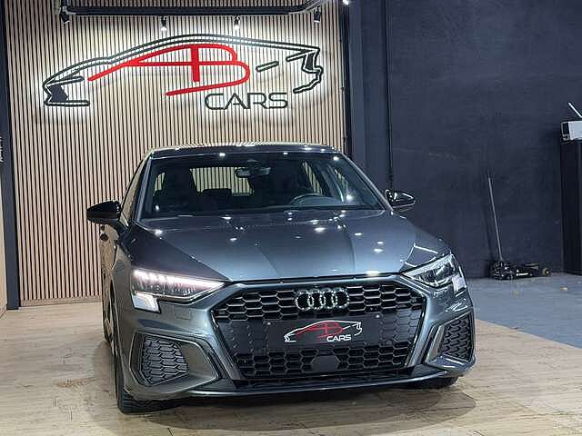 Audi A3 Sportback Sportback 30 TFSI * S LINE * GARANTIE 12 MOIS *
