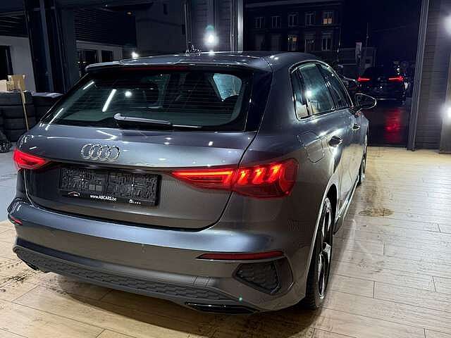 Audi A3 Sportback Sportback 30 TFSI * S LINE * GARANTIE 12 MOIS *