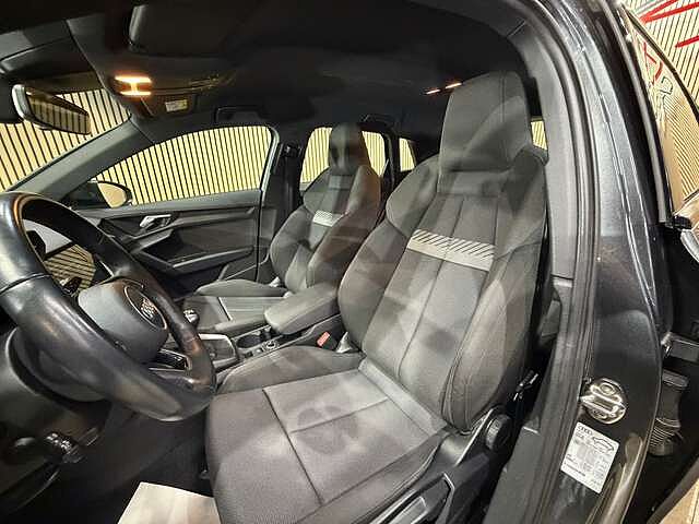 Audi A3 Sportback Sportback 30 TFSI * S LINE * GARANTIE 12 MOIS *