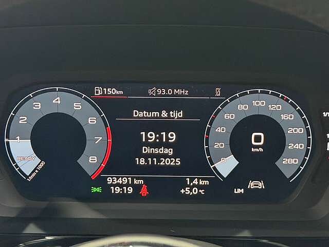 Audi A3 Sportback Sportback 30 TFSI * S LINE * GARANTIE 12 MOIS *