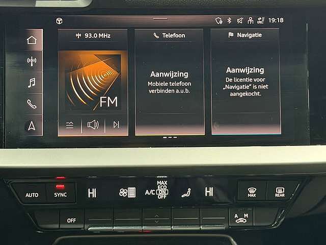Audi A3 Sportback Sportback 30 TFSI * S LINE * GARANTIE 12 MOIS *