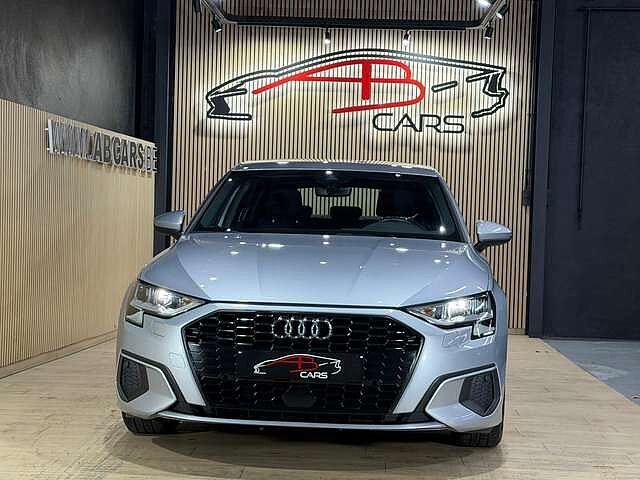 Audi A3 Sportback Sportback 30 TFSI * GAr 12 MOIS * cockpit * Sport