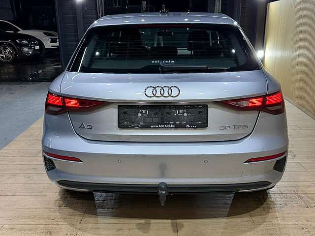 Audi A3 Sportback Sportback 30 TFSI * GAr 12 MOIS * cockpit * Sport