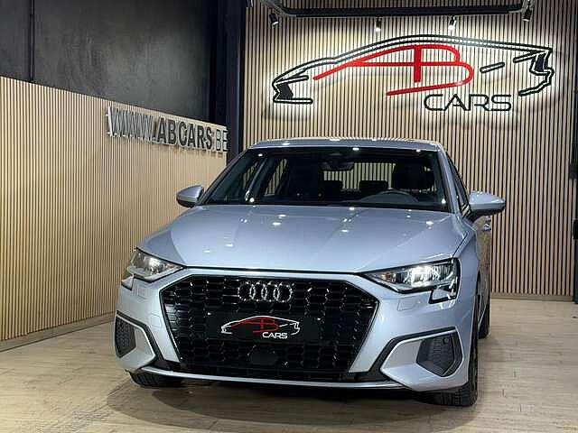 Audi A3 Sportback Sportback 30 TFSI * GAr 12 MOIS * cockpit * Sport