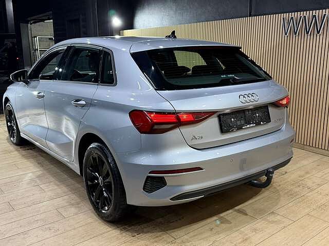 Audi A3 Sportback Sportback 30 TFSI * GAr 12 MOIS * cockpit * Sport