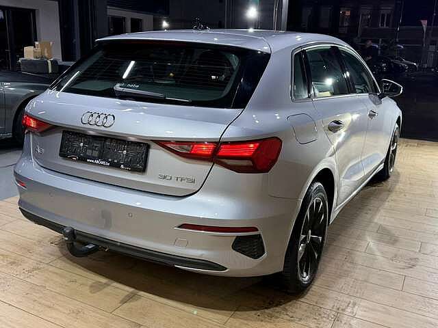 Audi A3 Sportback Sportback 30 TFSI * GAr 12 MOIS * cockpit * Sport