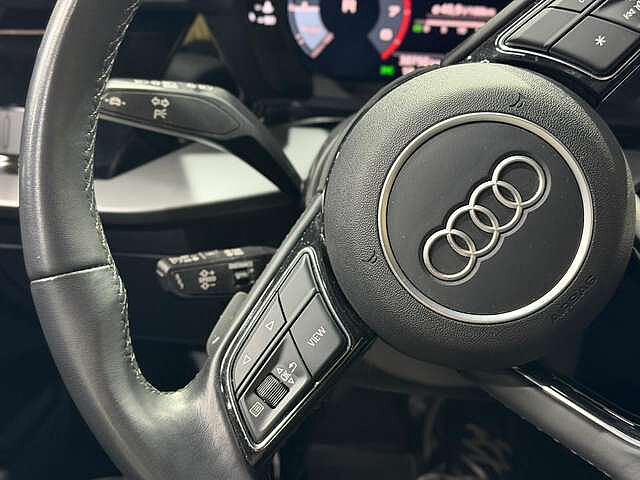 Audi A3 Sportback Sportback 30 TFSI * GAr 12 MOIS * cockpit * Sport