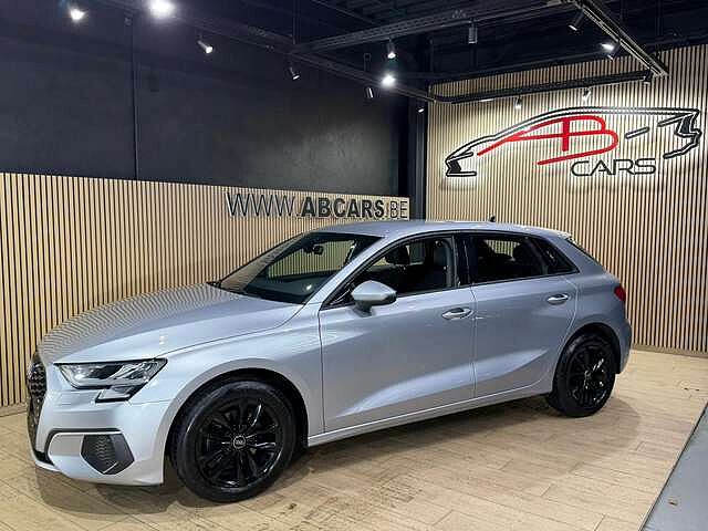 Audi A3 Sportback Sportback 30 TFSI * GAr 12 MOIS * cockpit * Sport