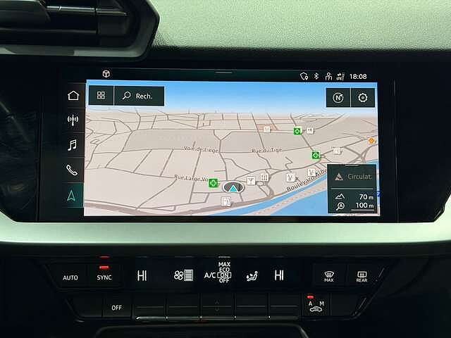 Audi A3 Sportback Sportback 30 TFSI * GAr 12 MOIS * cockpit * Sport