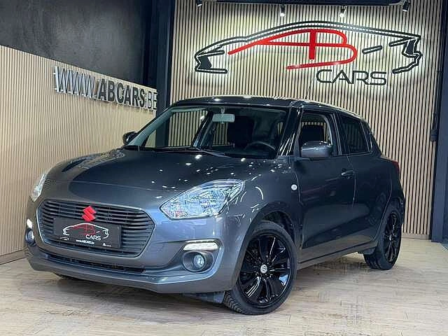 Suzuki Swift 1.2i * GARANTIE 12 MOIS * 1er propriétaire *