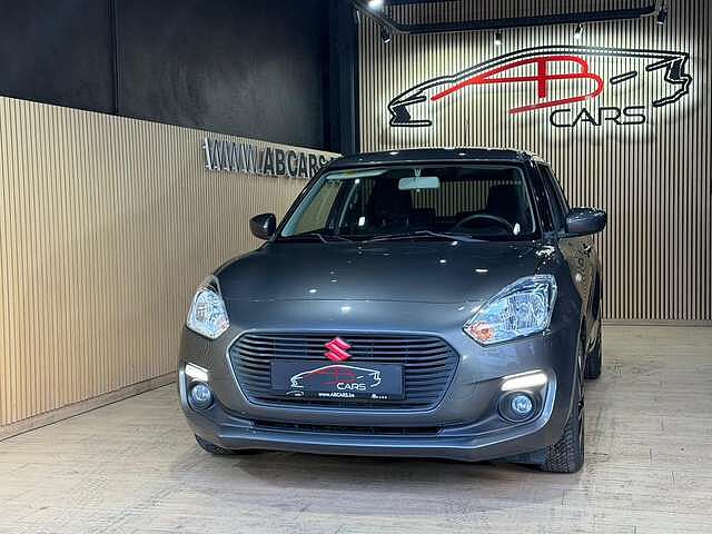 Suzuki Swift 1.2i * GARANTIE 12 MOIS * 1er propriétaire *