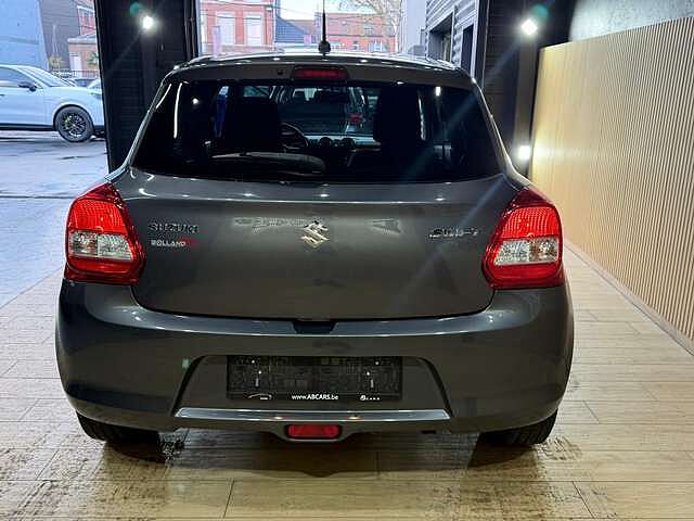 Suzuki Swift 1.2i * GARANTIE 12 MOIS * 1er propriétaire *