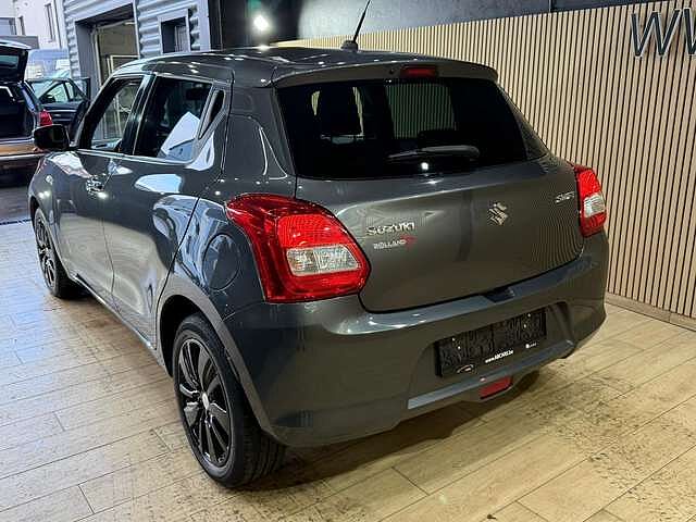 Suzuki Swift 1.2i * GARANTIE 12 MOIS * 1er propriétaire *