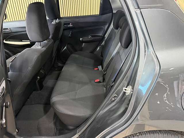 Suzuki Swift 1.2i * GARANTIE 12 MOIS * 1er propriétaire *