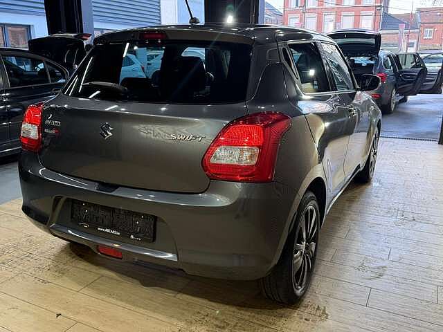 Suzuki Swift 1.2i * GARANTIE 12 MOIS * 1er propriétaire *