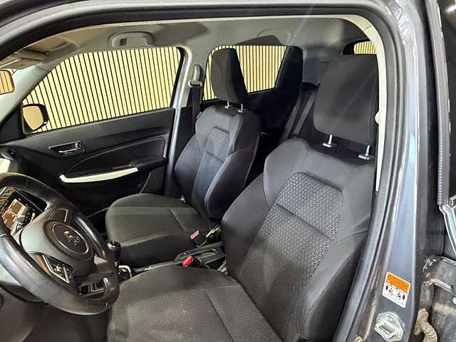 Suzuki Swift 1.2i * GARANTIE 12 MOIS * 1er propriétaire *