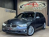 BMW 330 Touring 330dXA * Touring LUXURY Sport * GAR 12 MOIS * thumbnail