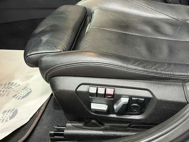 BMW 330 Touring 330dXA * Touring LUXURY Sport * GAR 12 MOIS *