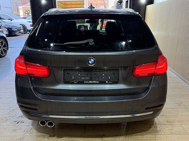 BMW 330 Touring 330dXA * Touring LUXURY Sport * GAR 12 MOIS *