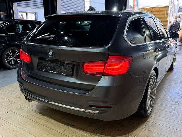 BMW 330 Touring 330dXA * Touring LUXURY Sport * GAR 12 MOIS *
