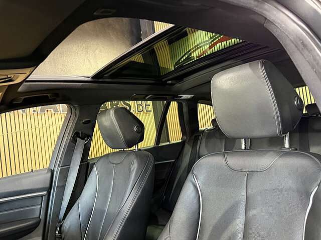 BMW 330 Touring 330dXA * Touring LUXURY Sport * GAR 12 MOIS *