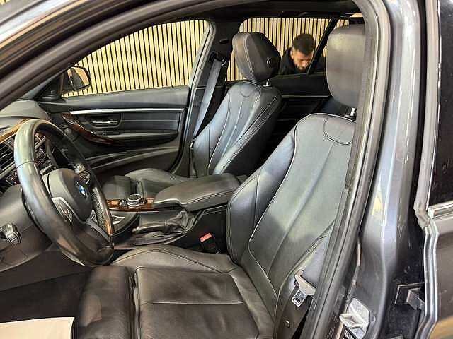 BMW 330 Touring 330dXA * Touring LUXURY Sport * GAR 12 MOIS *