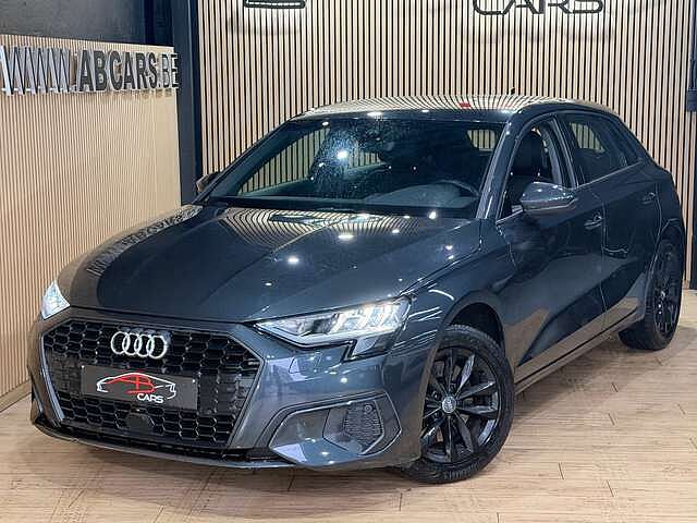 Audi A3 Sportback Sportback 35 TFSI * SPORT * GAR 12 MOIS * COCKPIT