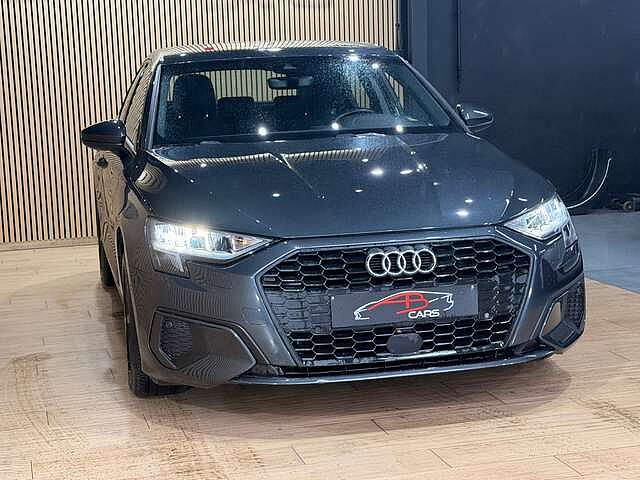 Audi A3 Sportback Sportback 35 TFSI * SPORT * GAR 12 MOIS * COCKPIT