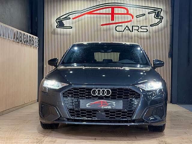 Audi A3 Sportback Sportback 35 TFSI * SPORT * GAR 12 MOIS * COCKPIT