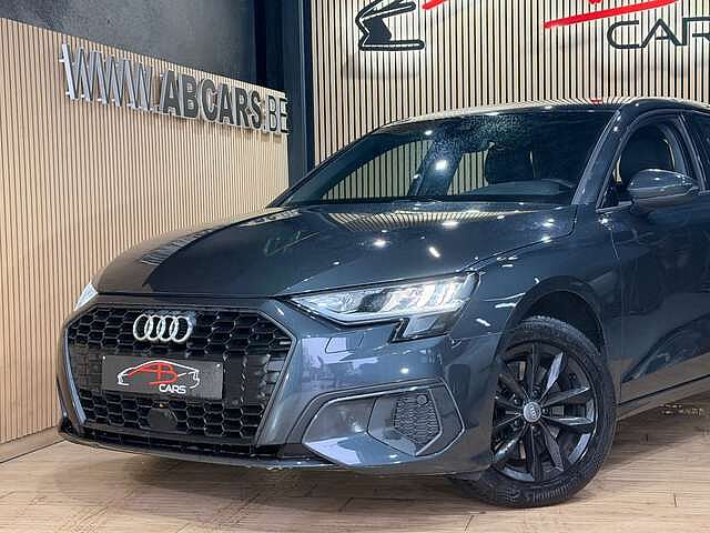Audi A3 Sportback Sportback 35 TFSI * SPORT * GAR 12 MOIS * COCKPIT