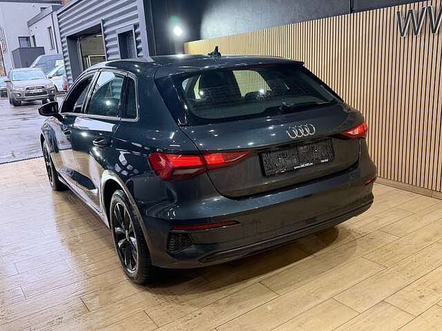 Audi A3 Sportback Sportback 35 TFSI * SPORT * GAR 12 MOIS * COCKPIT