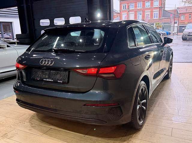Audi A3 Sportback Sportback 35 TFSI * SPORT * GAR 12 MOIS * COCKPIT