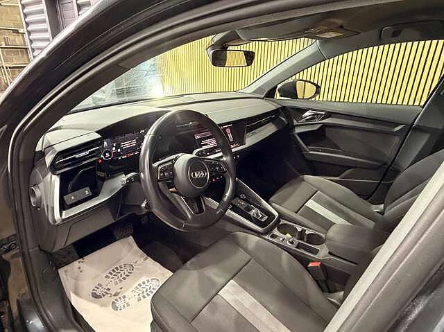 Audi A3 Sportback Sportback 35 TFSI * SPORT * GAR 12 MOIS * COCKPIT