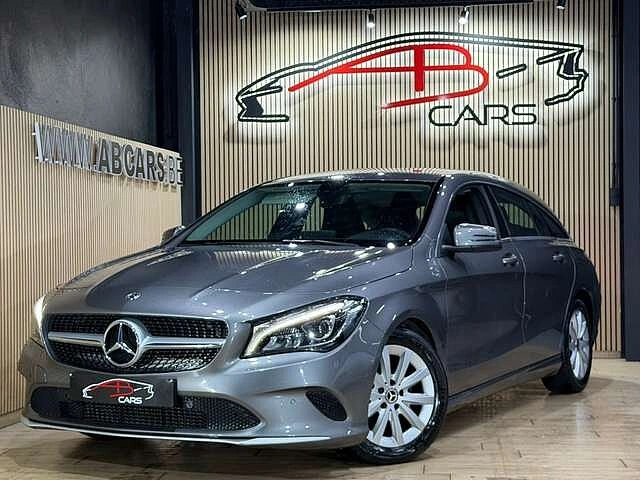 Mercedes-Benz CLA 180 * GARANTIE 12 MOIS * SHOOTING BRAKE *