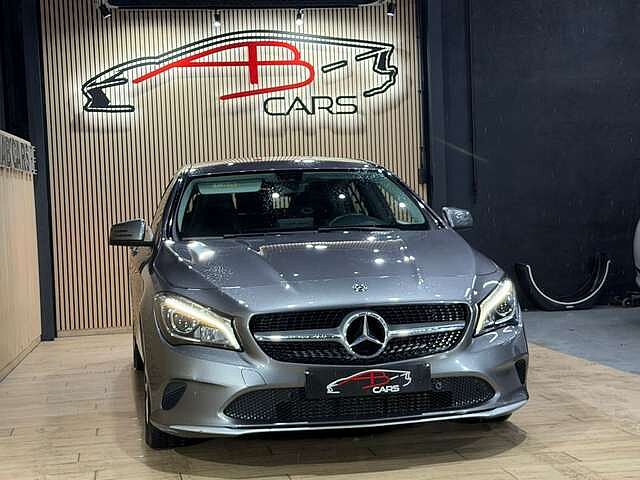 Mercedes-Benz CLA 180 * GARANTIE 12 MOIS * SHOOTING BRAKE *