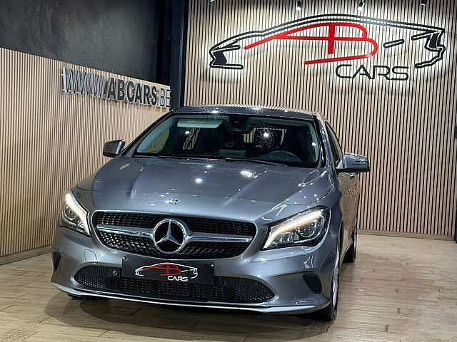 Mercedes-Benz CLA 180 * GARANTIE 12 MOIS * SHOOTING BRAKE *