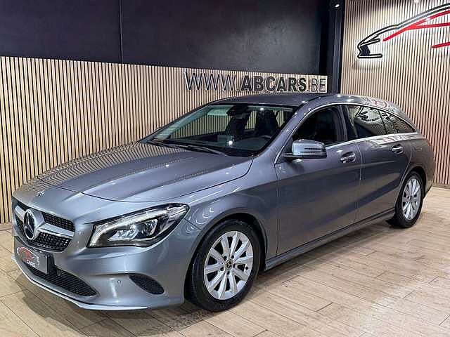 Mercedes-Benz CLA 180 * GARANTIE 12 MOIS * SHOOTING BRAKE *