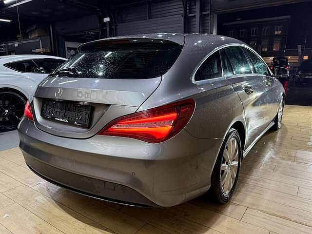 Mercedes-Benz CLA 180 * GARANTIE 12 MOIS * SHOOTING BRAKE *