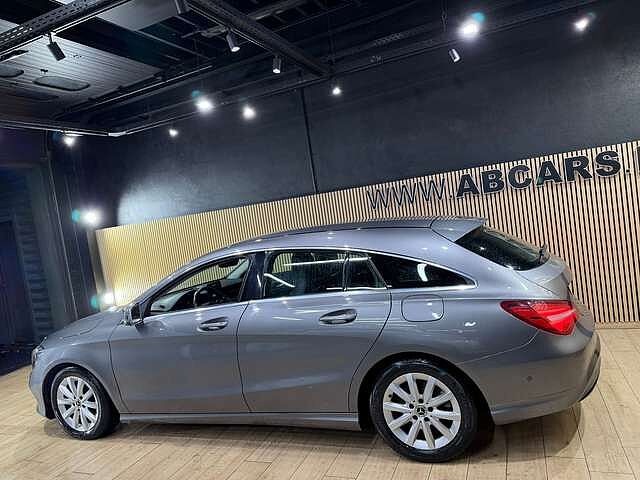Mercedes-Benz CLA 180 * GARANTIE 12 MOIS * SHOOTING BRAKE *