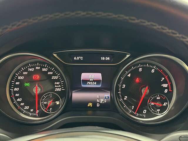 Mercedes-Benz CLA 180 * GARANTIE 12 MOIS * SHOOTING BRAKE *
