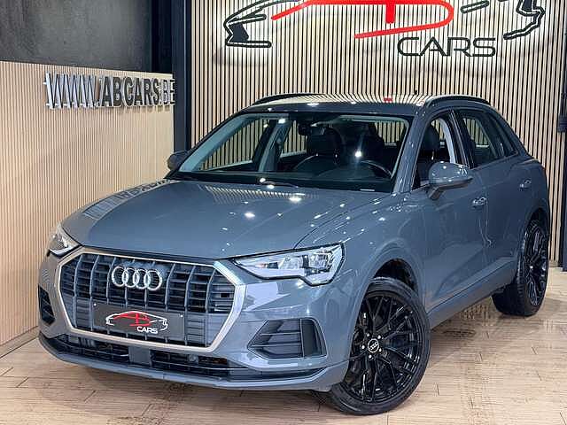 Audi Q3 35 TDi * GARANTIE 12 MOIS * S TRONIC * SPORT *