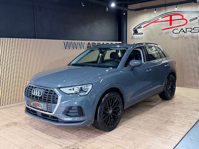 Audi Q3 35 TDi * GARANTIE 12 MOIS * S TRONIC * SPORT *