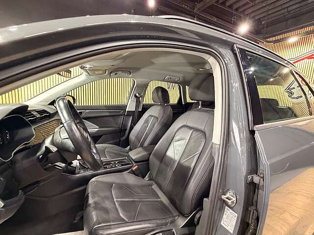 Audi Q3 35 TDi * GARANTIE 12 MOIS * S TRONIC * SPORT *