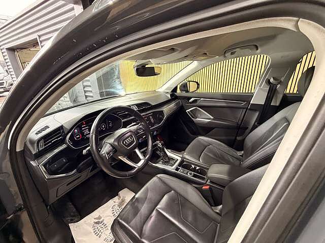 Audi Q3 35 TDi * GARANTIE 12 MOIS * S TRONIC * SPORT *