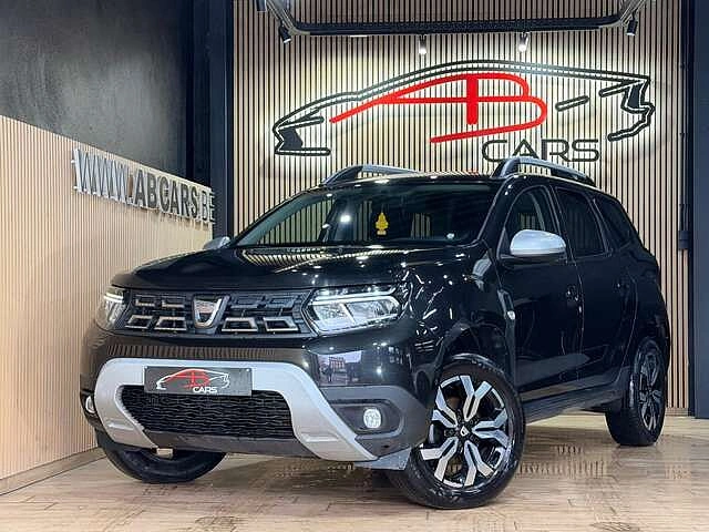 Dacia Duster 1.0 TCe * GARANTIE 12 MOIS * 1ER PROP *