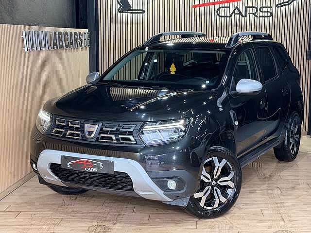 Dacia Duster 1.0 TCe * GARANTIE 12 MOIS * 1ER PROP *