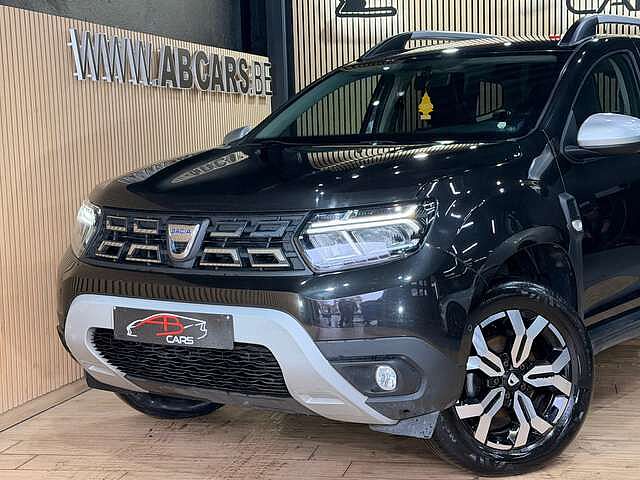 Dacia Duster 1.0 TCe * GARANTIE 12 MOIS * 1ER PROP *