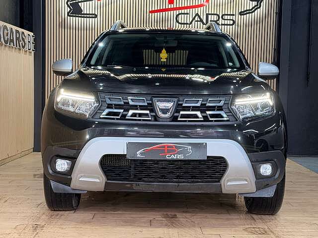 Dacia Duster 1.0 TCe * GARANTIE 12 MOIS * 1ER PROP *